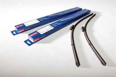 19 neue Flatblades für den Aftermarket verfügbar